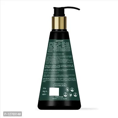 Riada Almond Shampoo-thumb4