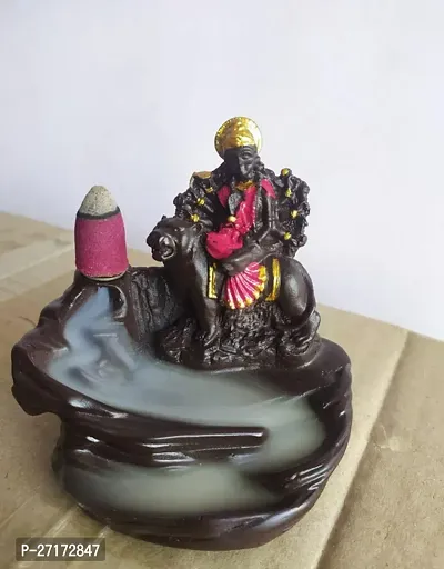 Sherawali Mata Showpiece-thumb0