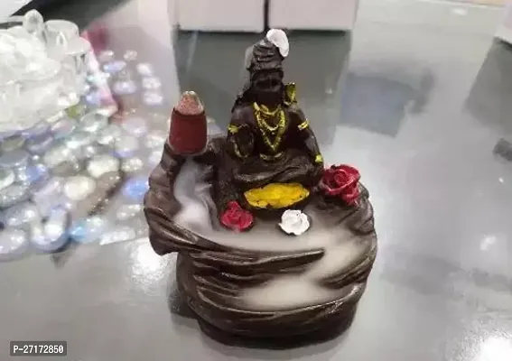 Shiva Showpiece