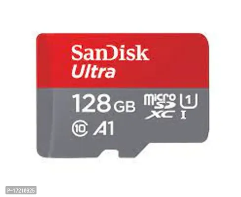 128GB MEMORY CARD C10-thumb0