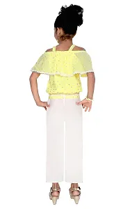 SPHENE Stylish Fashionable Dress for Girls-thumb3