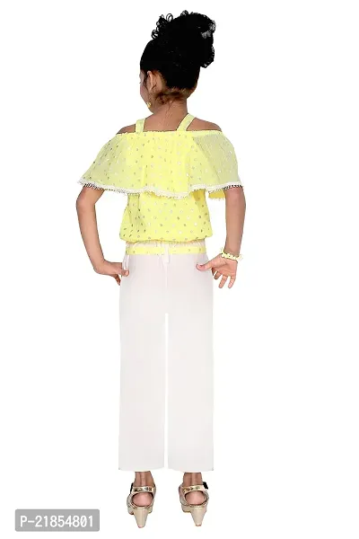 SPHENE Stylish Fashionable Dress for Girls-thumb4