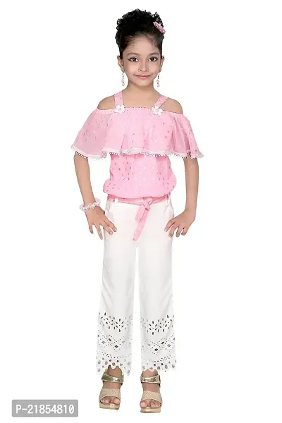 SPHENE Stylish Fashionable Dress for Girls