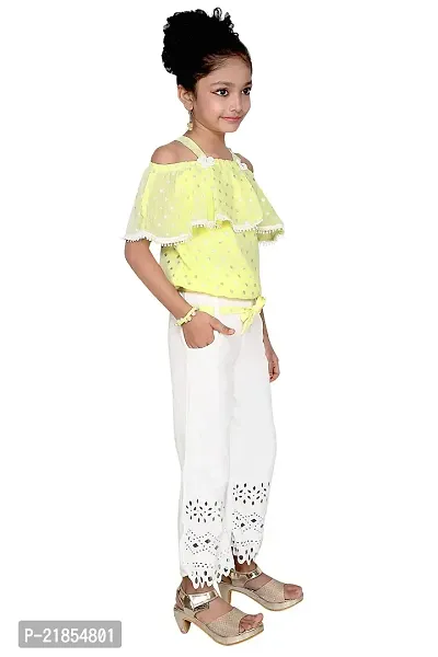 SPHENE Stylish Fashionable Dress for Girls-thumb2