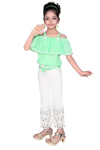 SPHENE Stylish Fashionable Dress for Girls-thumb1