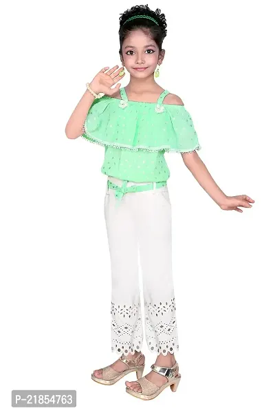 SPHENE Stylish Fashionable Dress for Girls-thumb2