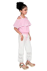 SPHENE Stylish Fashionable Dress for Girls-thumb1