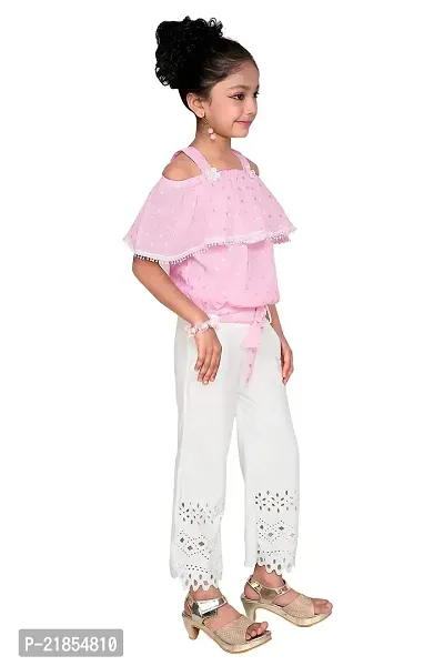 SPHENE Stylish Fashionable Dress for Girls-thumb2