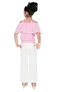 SPHENE Stylish Fashionable Dress for Girls-thumb3