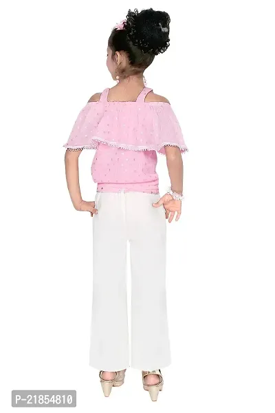 SPHENE Stylish Fashionable Dress for Girls-thumb4