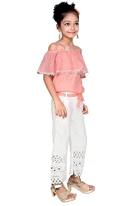 SPHENE Stylish Fashionable Dress for Girls-thumb1