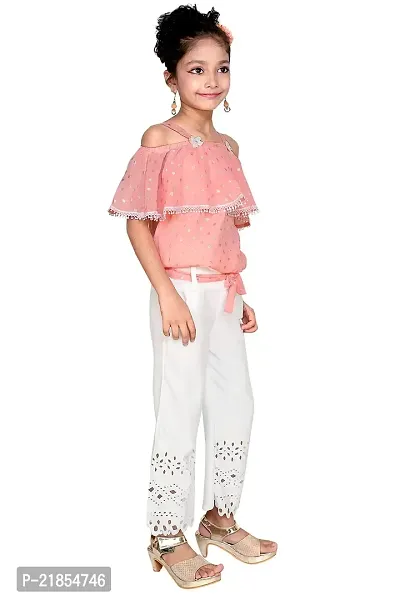 SPHENE Stylish Fashionable Dress for Girls-thumb2