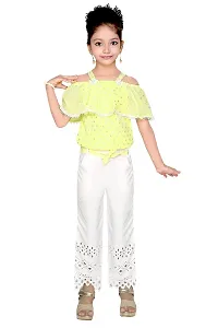 SPHENE Stylish Fashionable Dress for Girls-thumb2