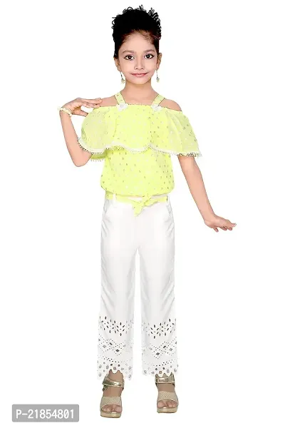 SPHENE Stylish Fashionable Dress for Girls-thumb3