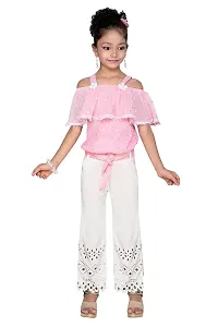 SPHENE Stylish Fashionable Dress for Girls-thumb2