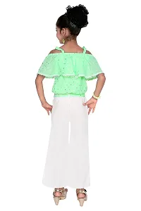 SPHENE Beautiful Top and Capri Sets for Your Princess.-thumb3