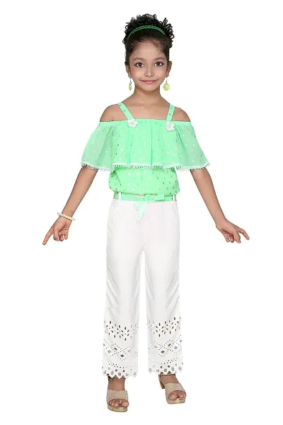 SPHENE Stylish Fashionable Dress for Girls