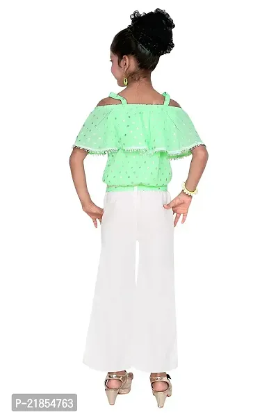 SPHENE Stylish Fashionable Dress for Girls-thumb4