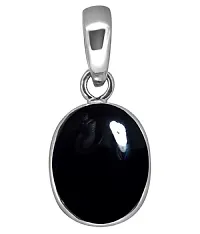 BL Fedput 9.25 Ratti 8.47 Carat A+ Quality Sulemani Hakik Gemstone Pendant for Men and Women's-thumb1