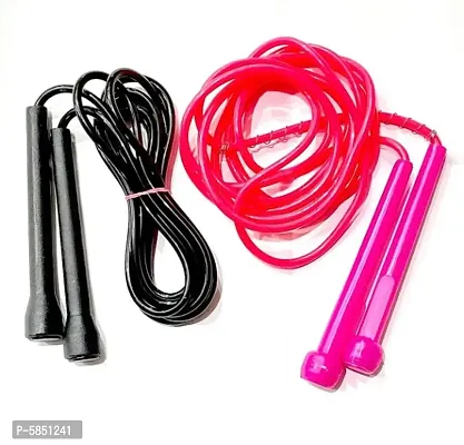 Pencil Skipping Rope (Pack of 5)-thumb0