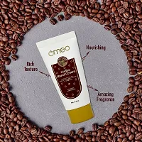 Omeo Natural Coffee Hand Cream 50g-thumb1