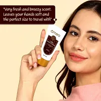 Omeo Natural Coffee Hand Cream 50g-thumb4