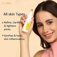 Omeo Lemon Face Mist/Toner-50ml-thumb2