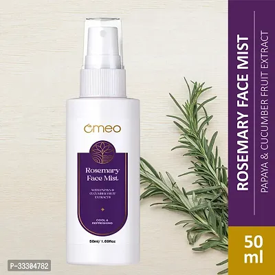 Omeo Rosemary Face Mist/Toner-50ml-thumb0