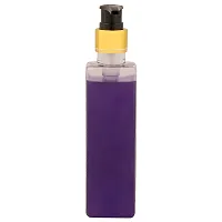 Organicos Showel Gel (LAVENDER SHOWER GEL)-thumb2