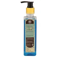 Organicos Showel Gel (MINT SHOWER GEL)-thumb1