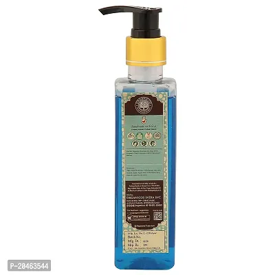 Organicos Showel Gel (MINT SHOWER GEL)-thumb2