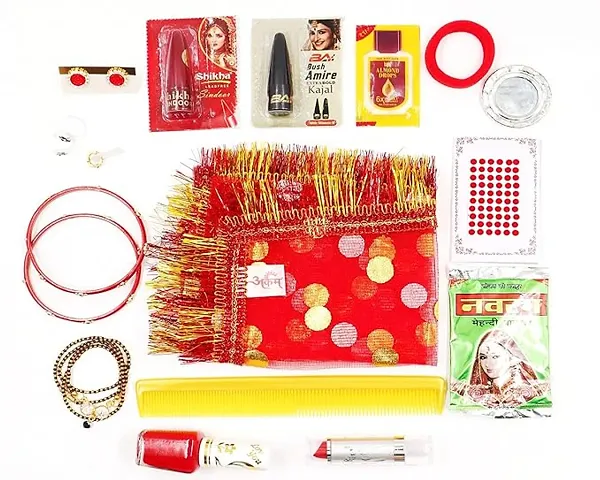 Must Have Pooja Essentials  