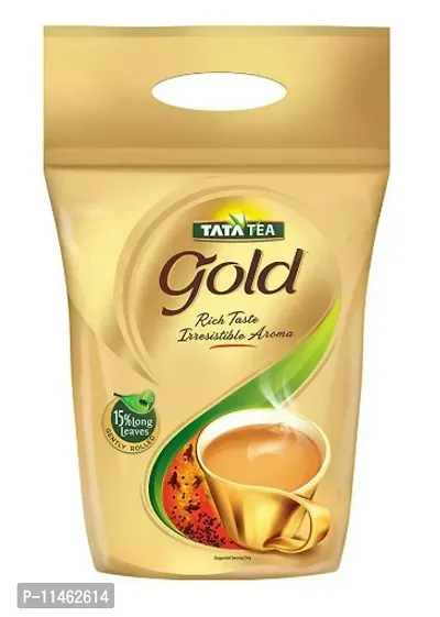 TATA Tea Gold 1kg-thumb0