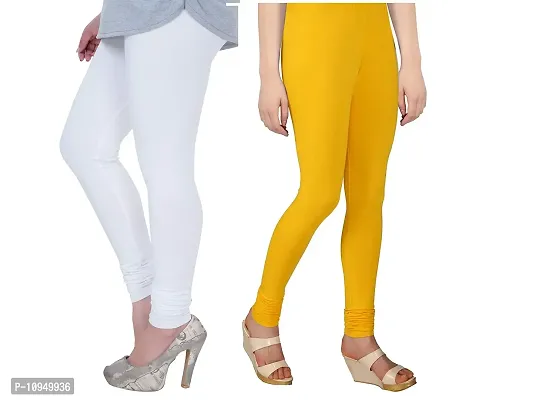 Creamy Soft Waffle Extra Plus Size Leggings - 3X-5X - By USA Fashion™ |  World of Leggings