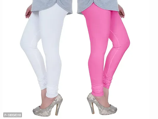 Buy Plus Size Women's Stretch Fit Cotton Leggings Online In India At  Discounted Prices
