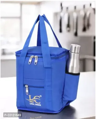 Lunch Bag for School College Picnic Travel Waterproof Lunch Bag-thumb0