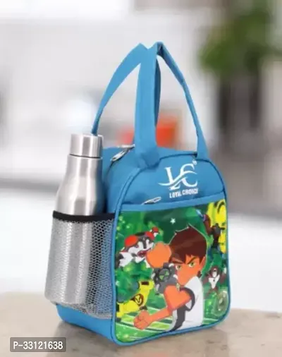 Lunch Bag for School College Picnic Travel Waterproof Lunch Bag