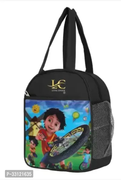 Lunch Bag for School College Picnic Travel Waterproof Lunch Bag