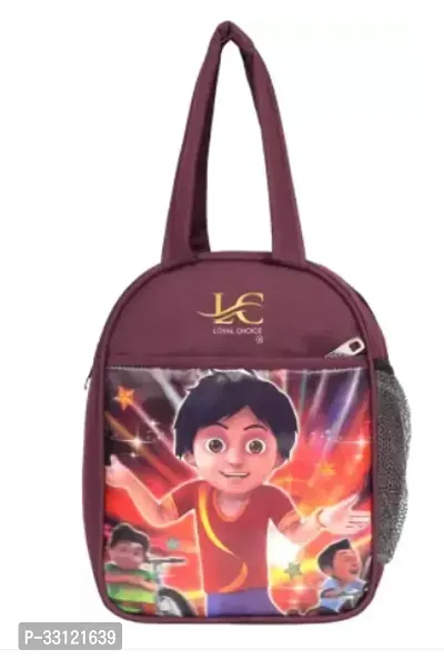 Lunch Bag for School College Picnic Travel Waterproof Lunch Bag