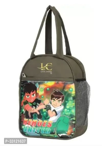 Lunch Bag for School College Picnic Travel Waterproof Lunch Bag