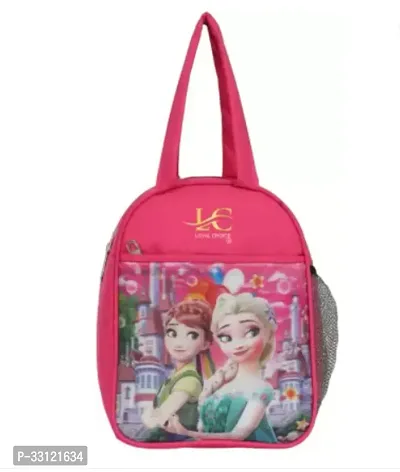 Lunch Bag for School College Picnic Travel Waterproof Lunch Bag