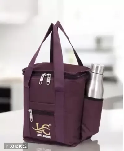 Lunch Bag for School College Picnic Travel Waterproof Lunch Bag