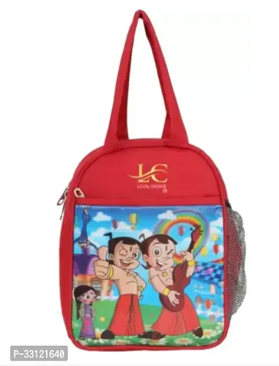 Lunch Bag for School College Picnic Travel Waterproof Lunch Bag