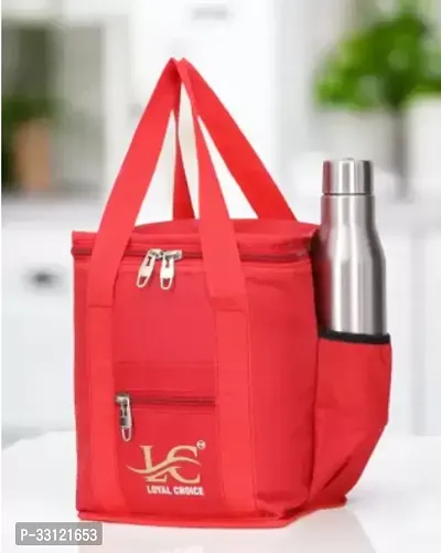 Lunch Bag for School College Picnic Travel Waterproof Lunch Bag