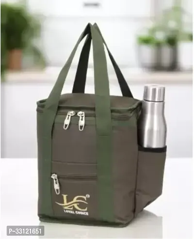 Lunch Bag for School College Picnic Travel Waterproof Lunch Bag