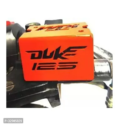 Front Disc Brake Fluid Reservoir Cap Cover