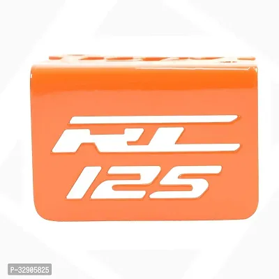 Front Disc Brake Fluid Reservoir Cap Cover