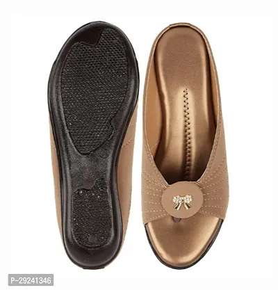 RKONLINESALE Woman Fashion Sandals | Flat Sandal-thumb2
