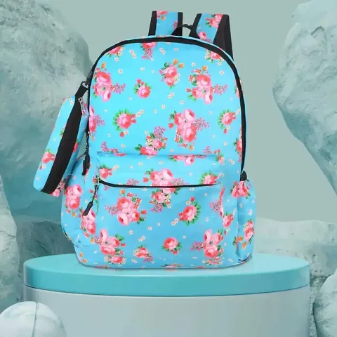 Must Have Stylish Women Backpacks 