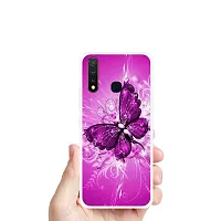 Vivo Y19 Mobile Back Cover-thumb2